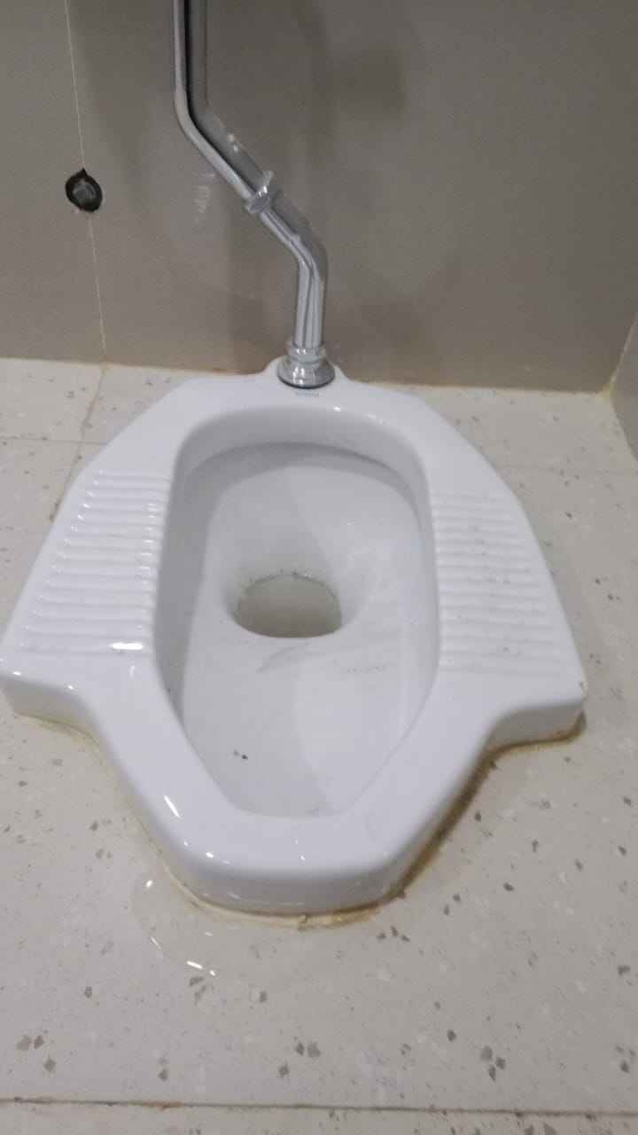 Jasa Kamar Mandi Mampet